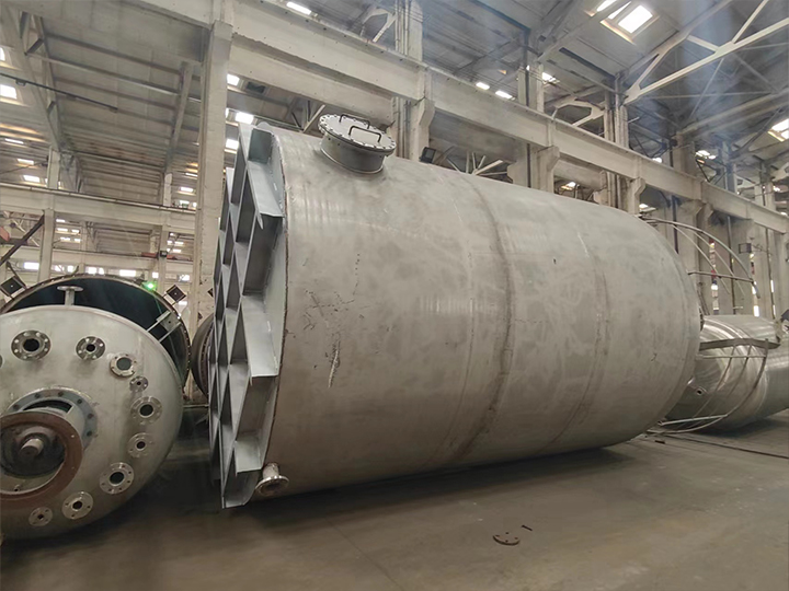 碳钢储罐
